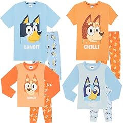 Bluey childrens family for sale  Delivered anywhere in UK