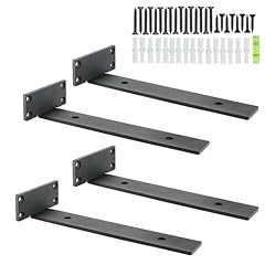 Shelf brackets pack for sale  Delivered anywhere in UK