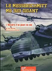 Messerschmitt .323 gigant d'occasion  Livré partout en France