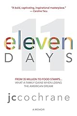 Eleven days million for sale  Delivered anywhere in USA 