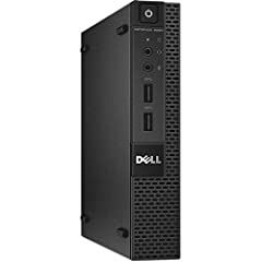 Dell OptiPlex 9020 Micro Intel Core i5-4590T 2GHz up for sale  Delivered anywhere in Canada