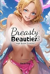 Breasty beauties hot usato  Spedito ovunque in Italia 