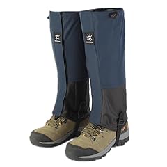 Snow leg gaiters for sale  Delivered anywhere in USA 