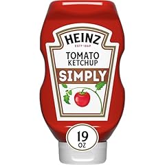 Heinz simply tomato for sale  Delivered anywhere in USA 