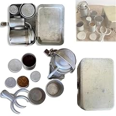 Aprilady kit caffè usato  Spedito ovunque in Italia 