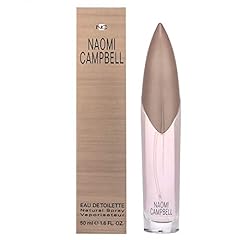Naomi campbell 50ml for sale  Delivered anywhere in UK