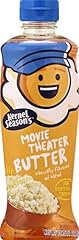 Kernel seasons butter for sale  Delivered anywhere in UK