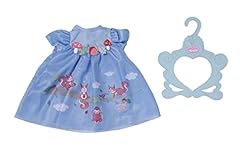 Baby annabell blue for sale  Delivered anywhere in UK