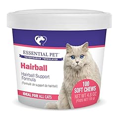 Essential pet hairball for sale  Delivered anywhere in USA 