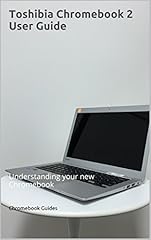 Toshiba chromebook user usato  Spedito ovunque in Italia 