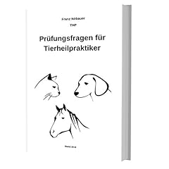 Tierheilpraktiker prüfungsfra gebraucht kaufen  Wird an jeden Ort in Deutschland