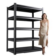 Aojufeo garage shelving for sale  Delivered anywhere in USA 