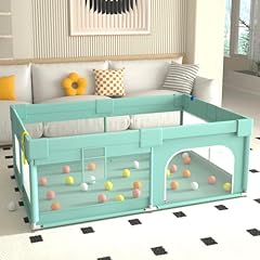 Lullispace baby playpen for sale  Delivered anywhere in USA 