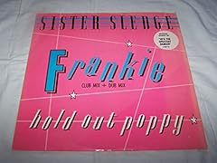 Frankie vinyl for sale  Delivered anywhere in UK