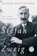 Stefan zweig leben gebraucht kaufen  Wird an jeden Ort in Deutschland