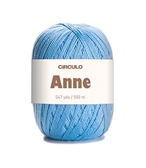 Circulo anne yarn for sale  Delivered anywhere in UK