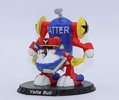 Yattaman cult collection usato  Spedito ovunque in Italia 