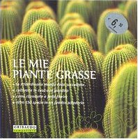 Mie piante grasse. d'occasion  Livré partout en France