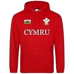 Cymru flag badge for sale  Delivered anywhere in UK