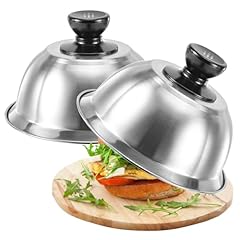 Burgerglocke 2er set gebraucht kaufen  Wird an jeden Ort in Deutschland
