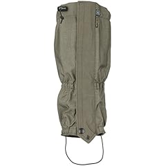 Wisport yeti gaiters for sale  Delivered anywhere in UK