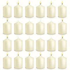 Hours ivory votive for sale  Delivered anywhere in USA 