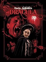 Dracula dario argento usato  Spedito ovunque in Italia 