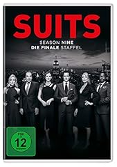 Suits season 9 for sale  Delivered anywhere in UK