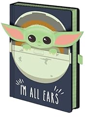 Star wars notebook usato  Spedito ovunque in Italia 