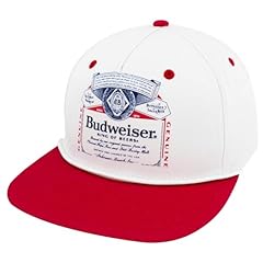 Sportgear budweiser retro for sale  Delivered anywhere in USA 