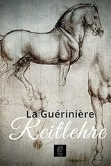 Reitlehre kunst reitens gebraucht kaufen  Wird an jeden Ort in Deutschland
