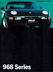 Porsche 968 series for sale  Delivered anywhere in USA 