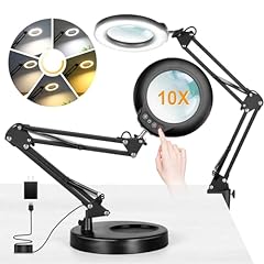 Ivmaie 10x magnifying for sale  Delivered anywhere in USA 
