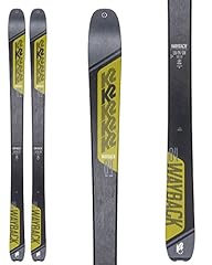 Wayback mens skis for sale  Delivered anywhere in USA 