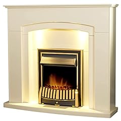 Adam falmouth fireplace for sale  Delivered anywhere in Ireland