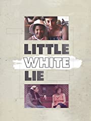 Little white lie for sale  Delivered anywhere in Canada