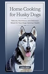 Home cooking husky for sale  Delivered anywhere in USA 