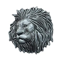 Fachoice lion head for sale  Delivered anywhere in USA 