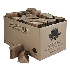 Apple wood chunks for sale  Delivered anywhere in UK