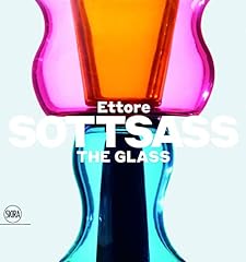 Ettore sottsass glass for sale  Delivered anywhere in Ireland