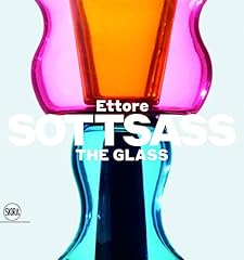 Ettore sottsass glass for sale  Delivered anywhere in Ireland