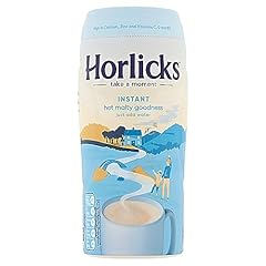 Horlicks instant hot for sale  Delivered anywhere in UK