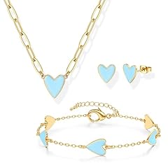 Orazio jewelry set for sale  Delivered anywhere in USA 