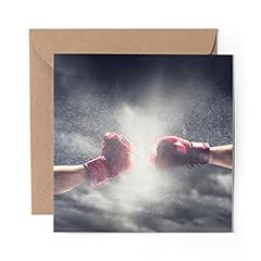 Greeting card boxing for sale  Delivered anywhere in Ireland