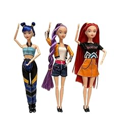 Mädchen puppe spielzeug gebraucht kaufen  Wird an jeden Ort in Deutschland