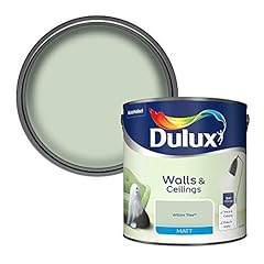 Dulux matt emulsion for sale  Delivered anywhere in UK