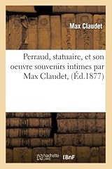 Perraud statuaire oeuvre d'occasion  Livré partout en France