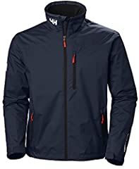 Helly Hansen Men's Crew Waterproof Windproof Breathable for sale  Delivered anywhere in USA 