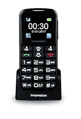 Thomson téléphone mobile d'occasion  Livré partout en France