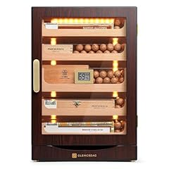 Glencreag cigar humidor for sale  Delivered anywhere in USA 